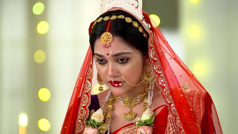 Chirodini Tumi Je Amar - December 23, 2025 - Episode Spoiler