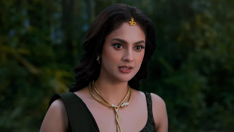 Bedeni Jyotsnar Amar Prem - December 27, 2025 Episode 108