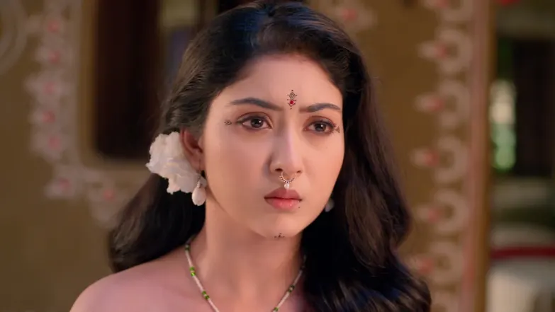 Adityanarayan Discovers Jyotsna's Identity Episode 104