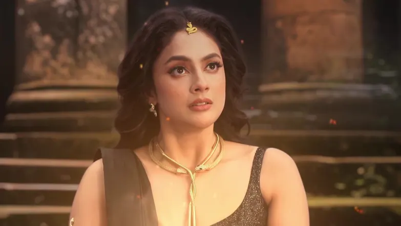 Kaalnag Guides Rohini to Retrieve the Nagmoni Episode 105