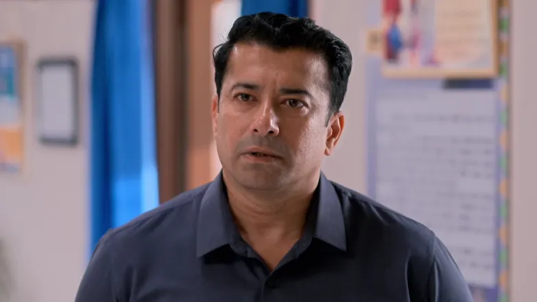 Chandra Shoots Vicky Episode 104