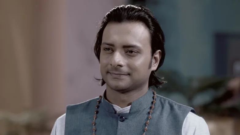 Sriman Bhogoban Das - December 25, 2025 Episode 106