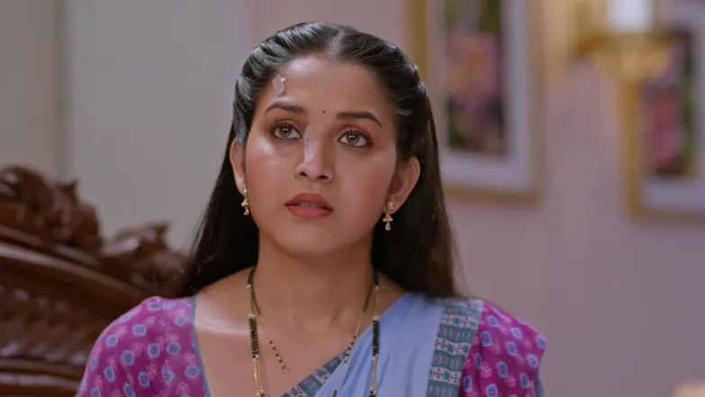 Tula Japnar Aahe - December 26, 2025 - Episode Spoiler