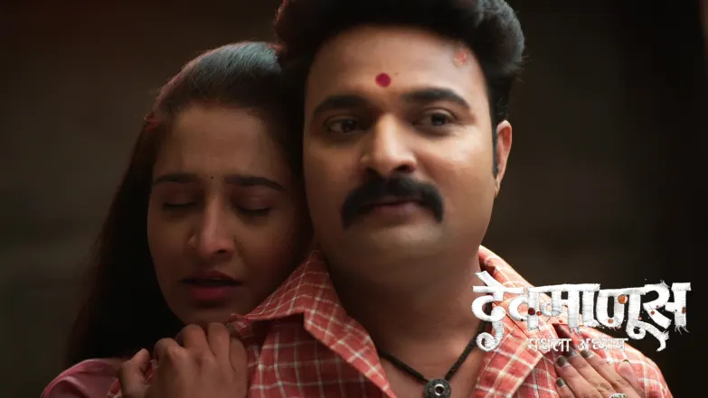 Lali Learns the Truth about Gopal and Aarya Episode 181