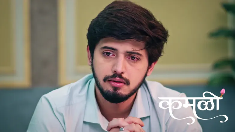 Rajan Donates Blood to Kamali Episode 166