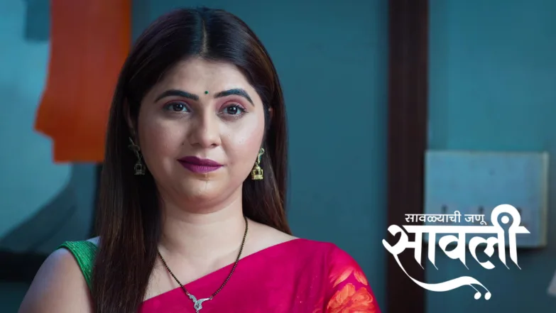 Bhairavi Opposes Tara before the Mehendales Episode 429