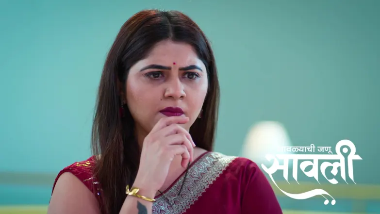 Aishwarya Uncovers Rajkumar's Plan Episode 433