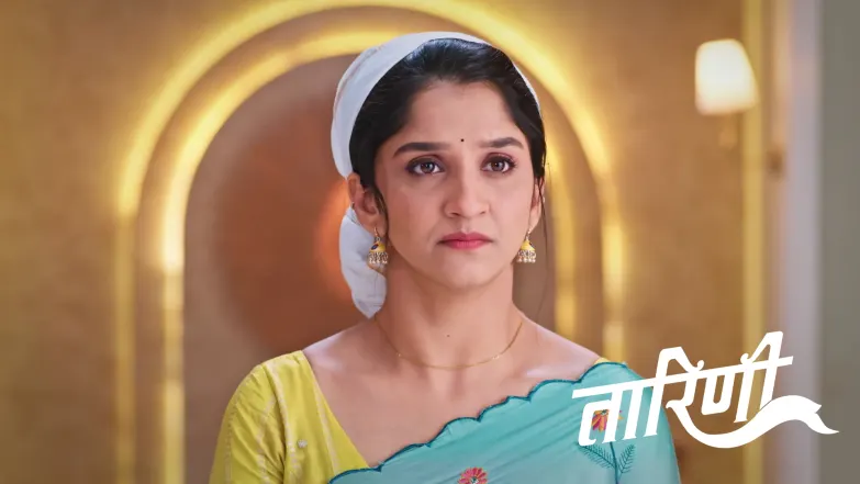 Isha's Question Puts Taarini in a Fix Episode 125