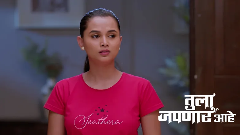 A Doll’s Dark Power Troubles Meera Episode 284