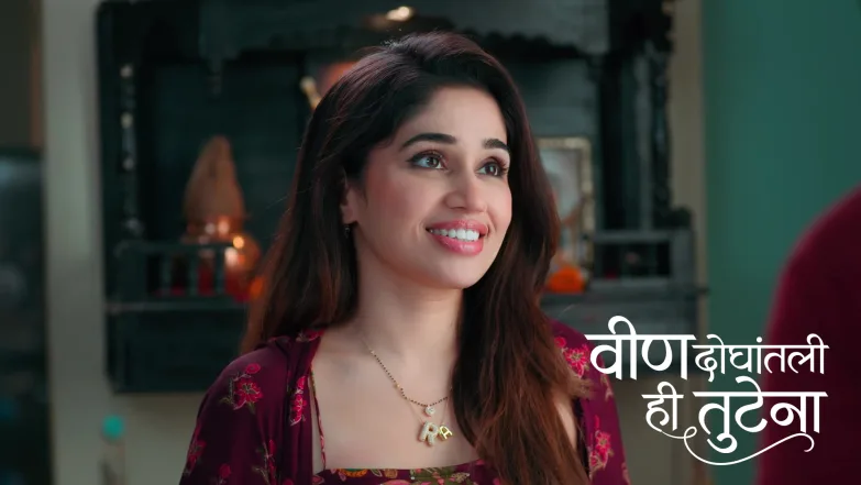 Dilip Permits Adhira to Party Episode 131