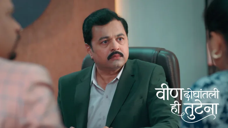 Mallika’s Deceit against Mandakini Episode 130