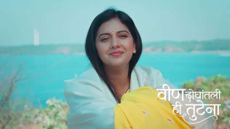 Swanandi Grows Suspicious of Mallika Episode 127