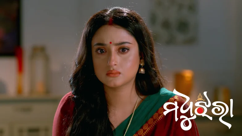 Rai's Pregnancy Surprises Anirudh Episode 187