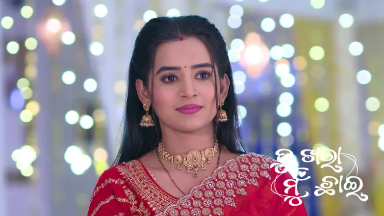 Raghav Secretly Enters Abhi's House Episode 948