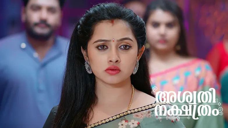 Ashwathi Nakshatram - December 25, 2025 Episode 505