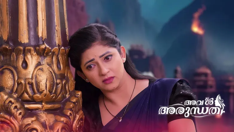 The Gang Asks Mahendran about Maheshwari Episode 236