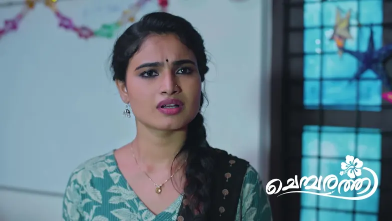 Chembarathy - December 28, 2025 Episode 43