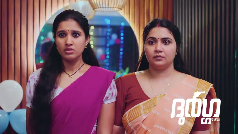 Ramadevi Boasts about Aishwarya Episode 32