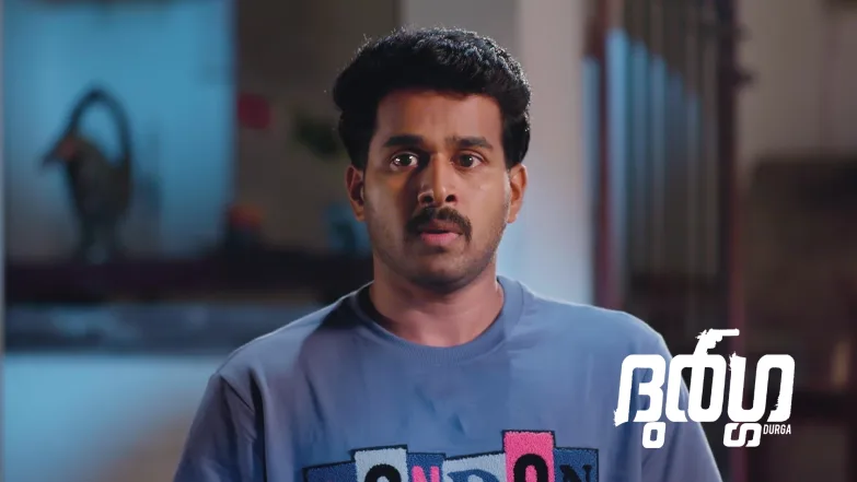 Durga - December 26, 2025 Episode 35