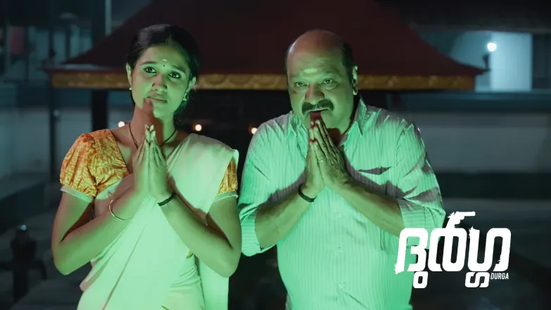 Durga - December 25, 2025 Episode 34