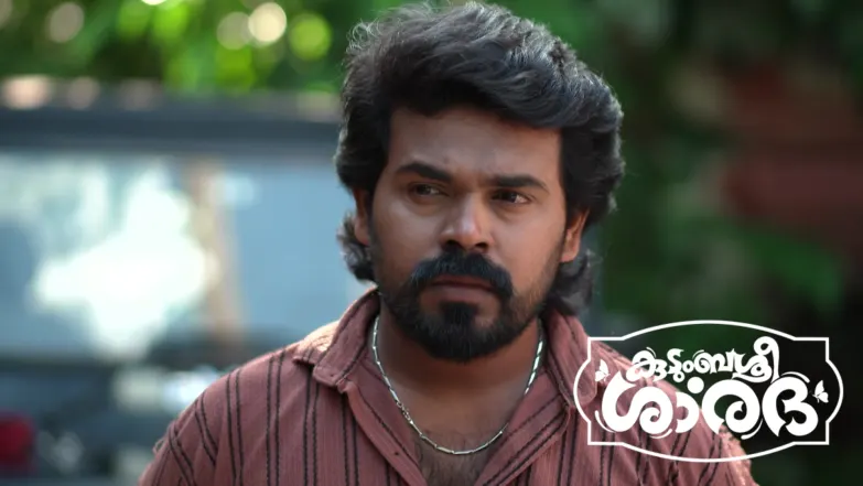 Vishnu and Shalini Have an Argument Episode 1348