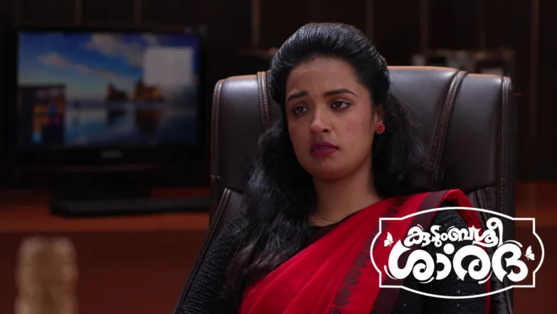 Shyama Decides to Divorce Rohit Episode 1350