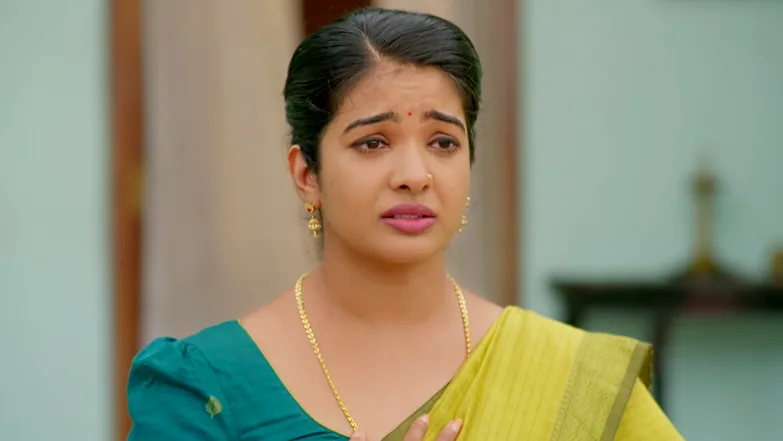 Manathe Kottaram - December 28, 2025 - Episode Spoiler