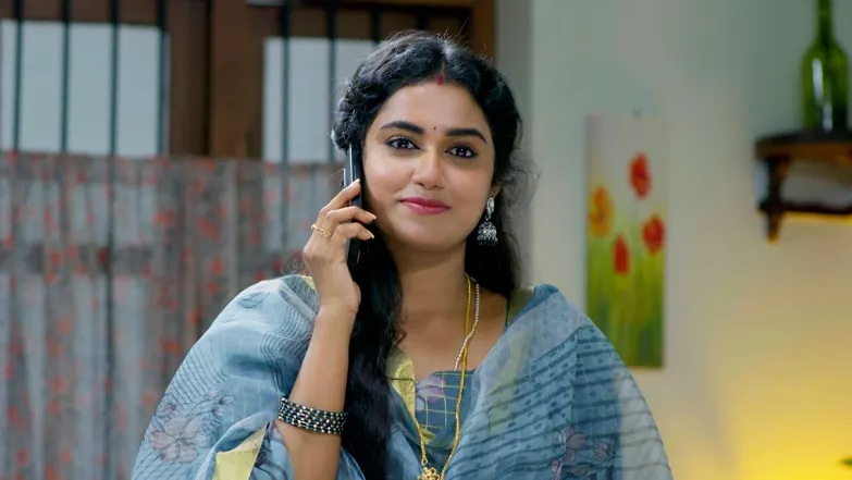 Snehapoorvam Shyama - December 26, 2025 - Episode Spoiler