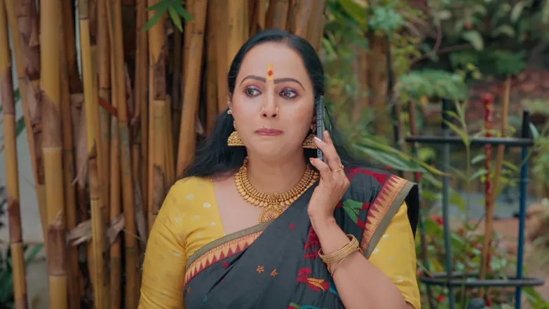 Snehapoorvam Shyama - December 24, 2025 - Episode Spoiler