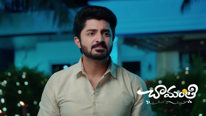 Prem Observes Karva Chauth with Chamanthi Episode 310