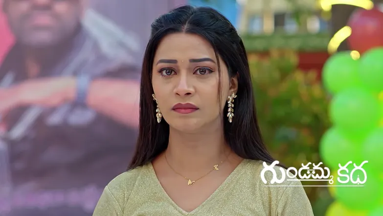 Gundamma Katha - December 25, 2025 Episode 2293