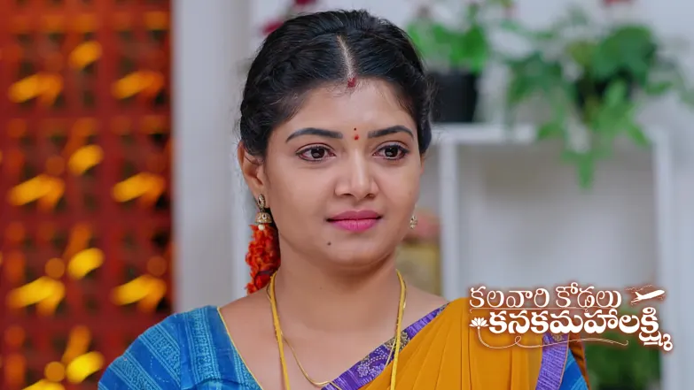 Subhash Disguises as Ambika’s Suitor Episode 433