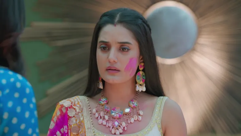 Rekha Forgets Unnati’s Truth Episode 108