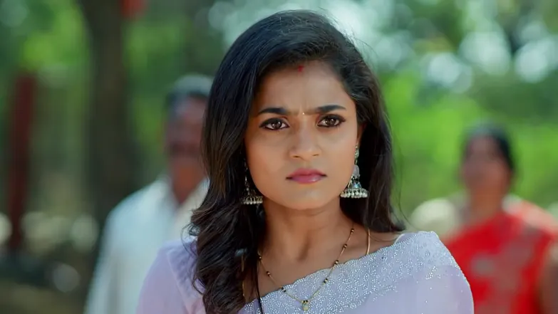 Gharana Mogudu - December 22, 2025 - Webisode 22nd December 2025 Webisode