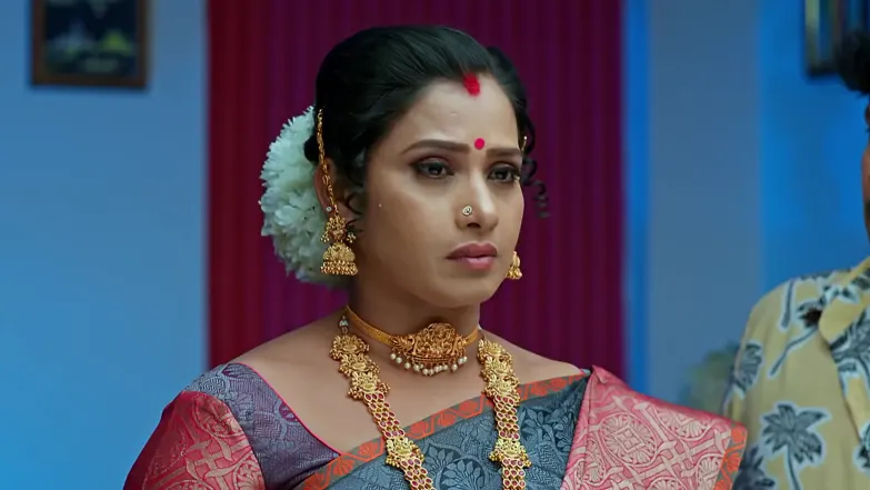 Gharana Mogudu - December 23, 2025 - Webisode 23rd December 2025 Webisode