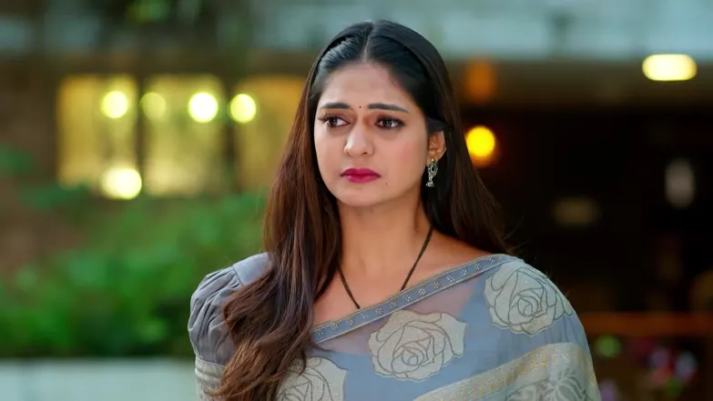 Nindu Noorella Saavasam - December 24, 2025 - Webisode 24th December 2025 Webisode