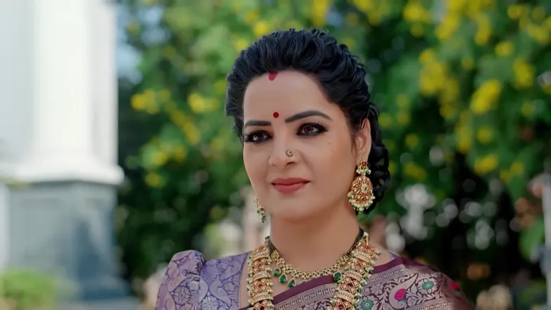 Ummadi Kutumbam - December 23, 2025 - Webisode 23rd December 2025 Webisode