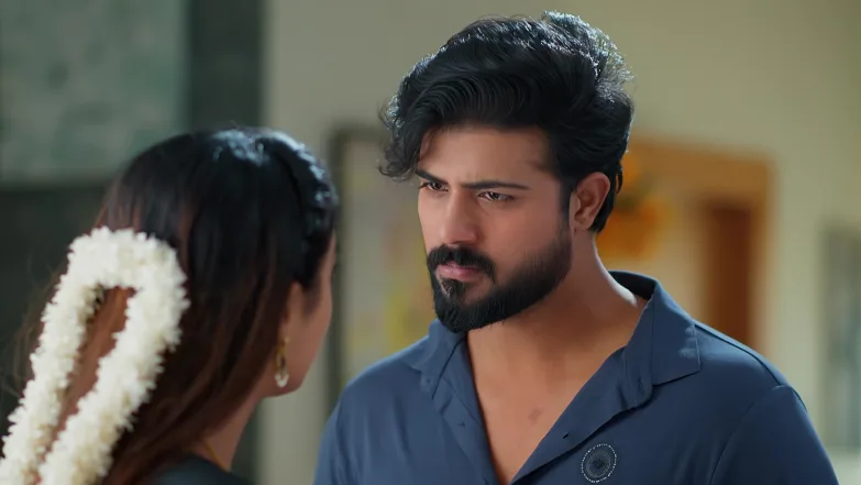 Meghasandesam - December 24, 2025 - Episode Spoiler