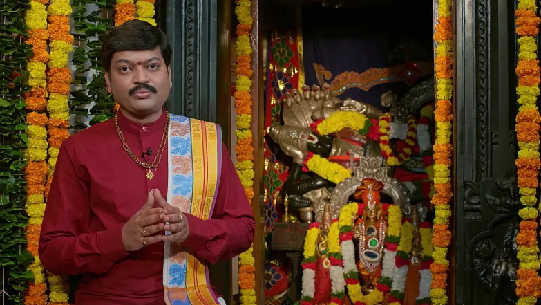 Srikaram Shubhakaram - December 29, 2025 - Episode Spoiler