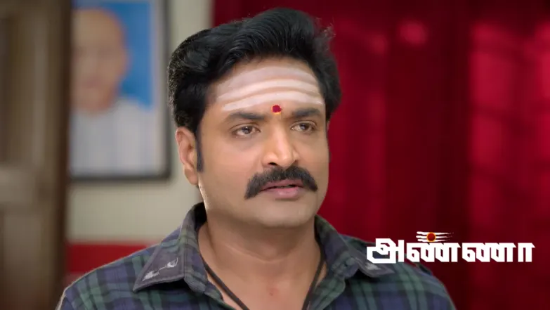 Bhagyam Discovers Soundirapandi's Betrayal Episode 852