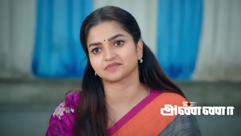 Saniyan Executes Soundirapandi's Plan Episode 850