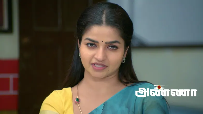 Sivabalan Is Bailed Out Episode 854