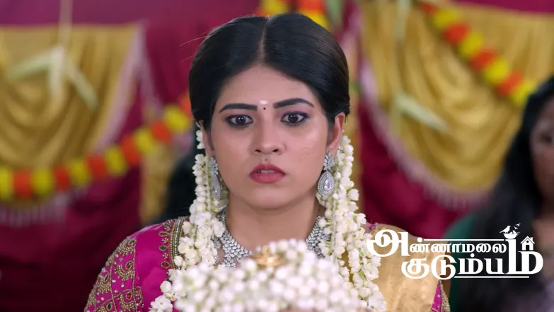 Annamalai Kudumbam - December 25, 2025 Episode 28