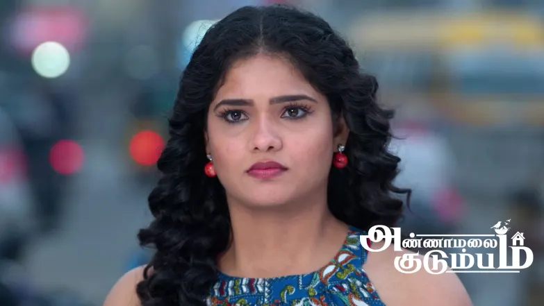 Annamalai Kudumbam - December 27, 2025 Episode 30
