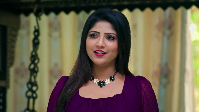 Mithra Lies to His Grandfather Episode 53