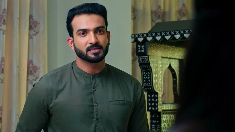 Mithra Refuses to Go on a Honeymoon Episode 54