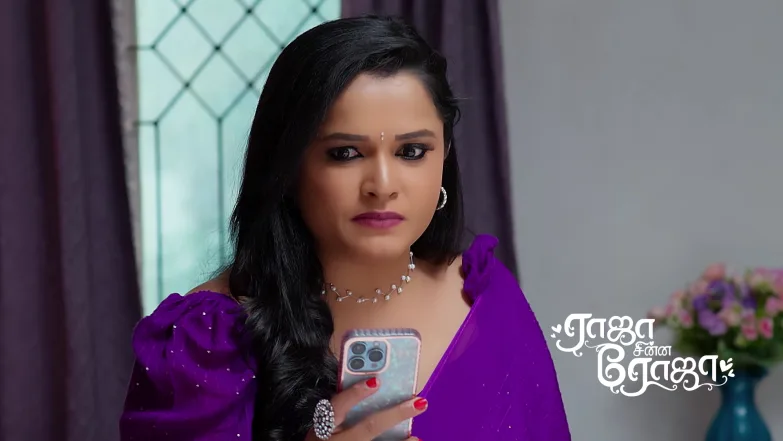 Kora's Plan to Capture Arundhati's Spirit Episode 131