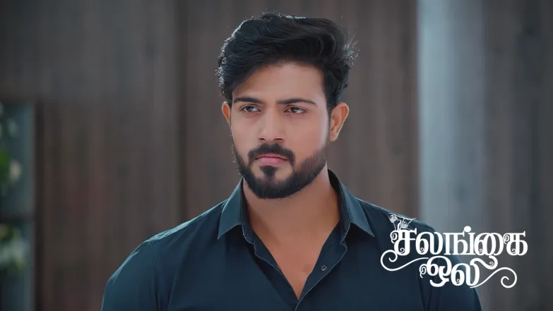 Krishna Dismisses Shardha's Warnings Episode 234