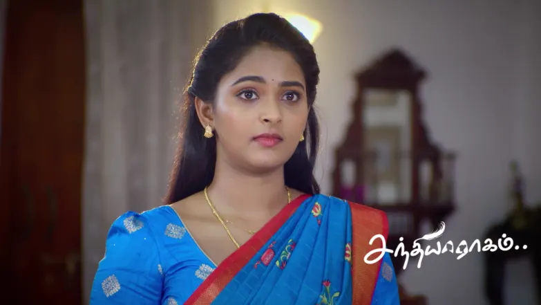 Sandhya Raagam - December 27, 2025 Episode 748