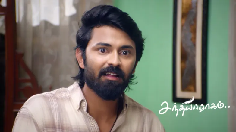 Kathir Takes Care of Dhanalakshmi Episode 747